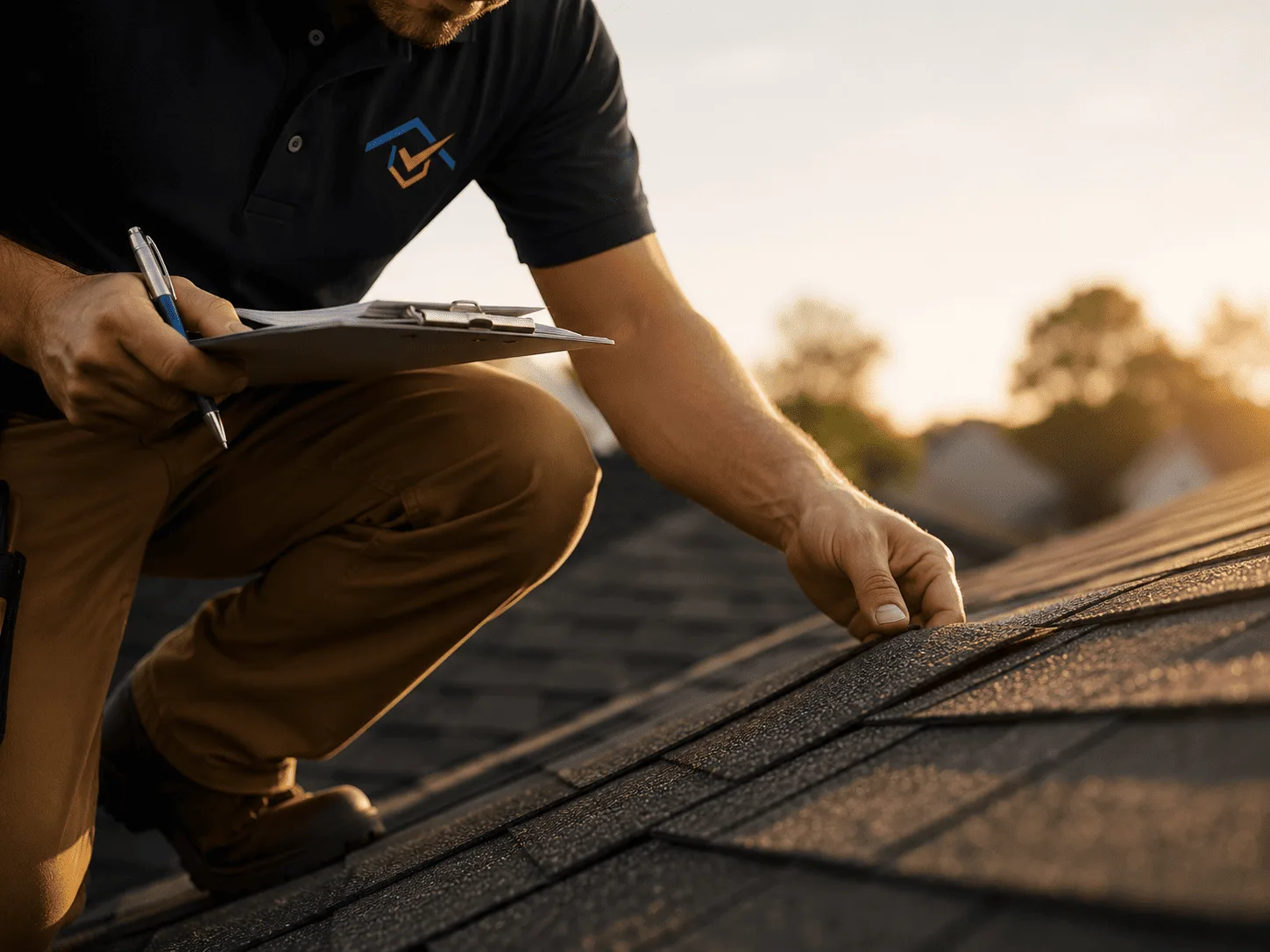 Why Choose Roof Inspection in Montana